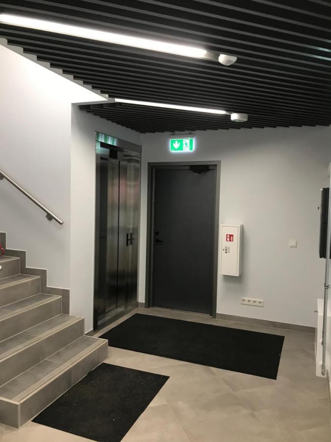 Pepleri Studio 7 Tartu Exterior foto