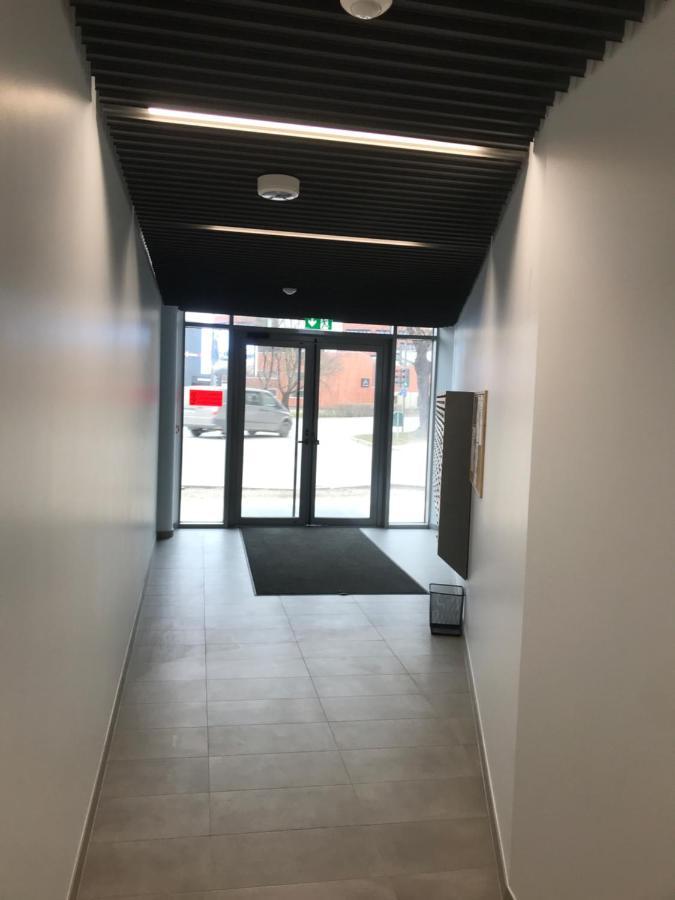 Pepleri Studio 7 Tartu Exterior foto