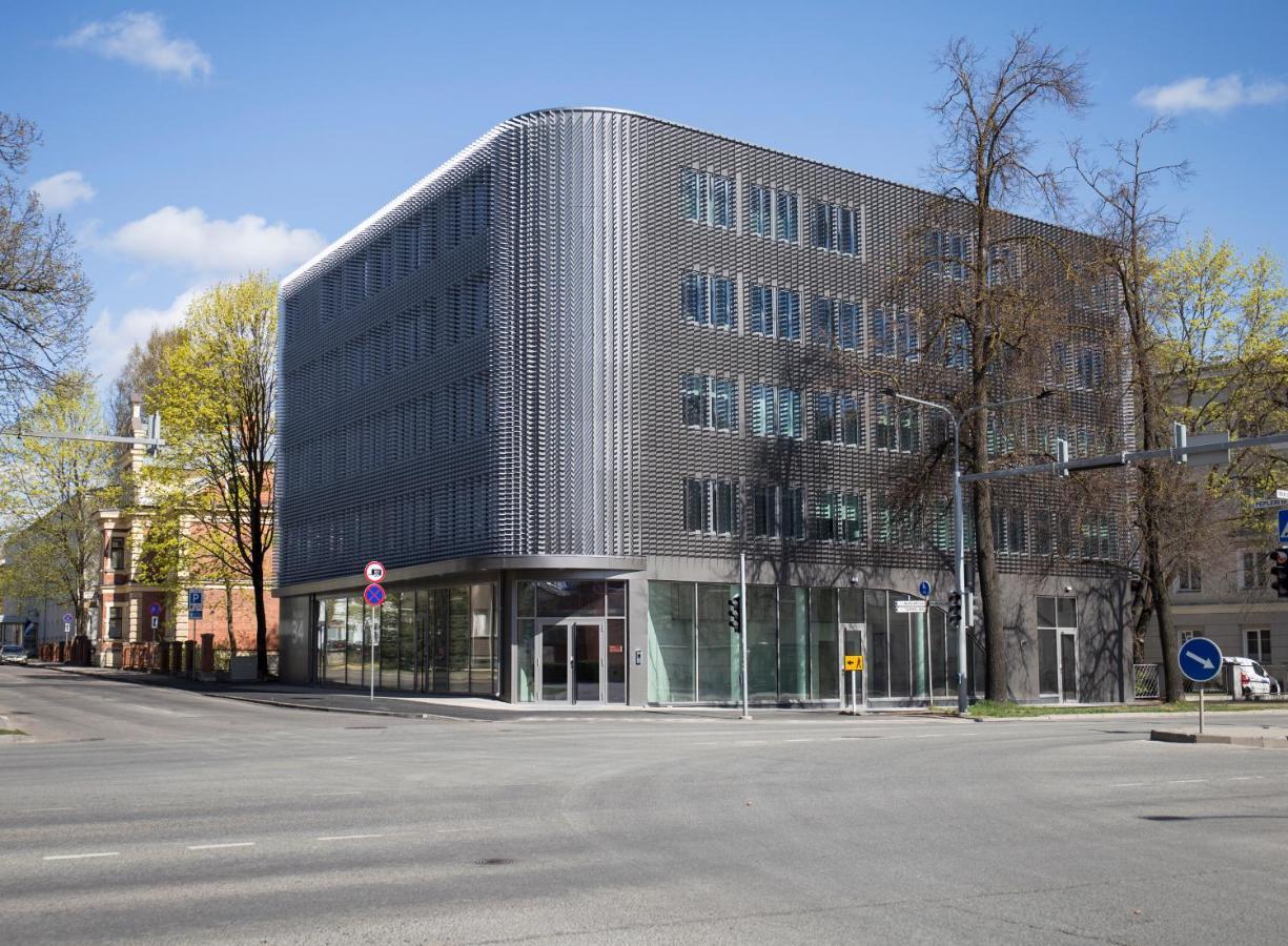 Pepleri Studio 7 Tartu Exterior foto