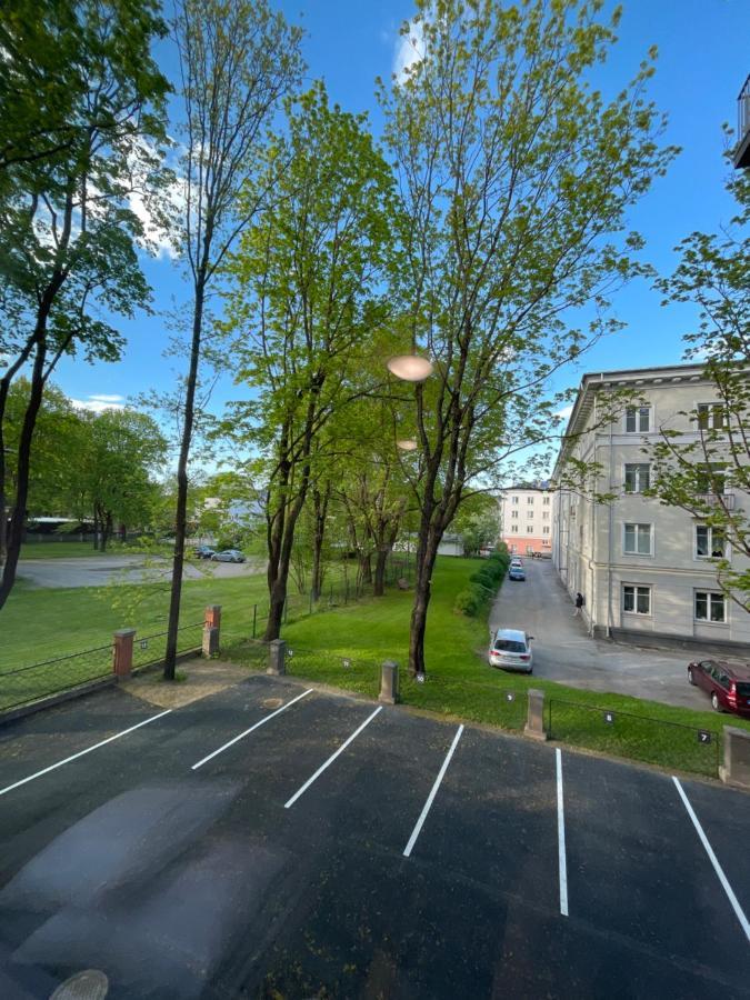 Pepleri Studio 7 Tartu Exterior foto